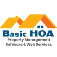 Basic HOA Logo