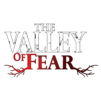 Valley of Fear Logo
