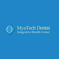 Myotech Dental Center Logo