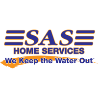 SAS Services Inc. Logo