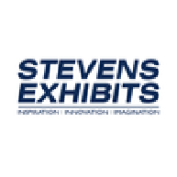 Stevens Exhibits and Displays Inc Logo