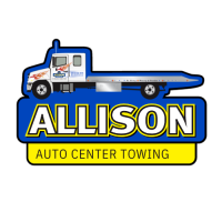 Allison Auto Center Logo