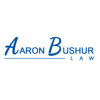 Aaron Bushur Law Logo