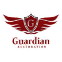 Guardian Restoration Logo