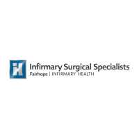 Infirmary Surgical Specialists | Fairhope Logo