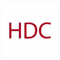 Haught Distributing Co., Inc. Logo
