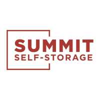 Summit Self-Storage  Driggs  Outdoor Storage  Self Service Logo