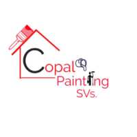 Copal Painting Services - St Paul's Preferred Painting Contractor Logo