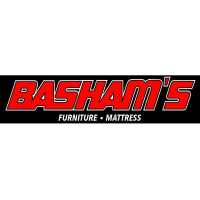 Basham's Logo