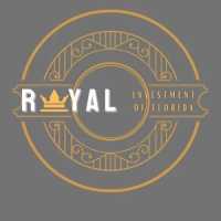 Royal Investment of Fl Logo
