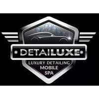 DETAILUXE Logo