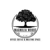 Magnolia Woods Office Suites and Meeting Space Logo
