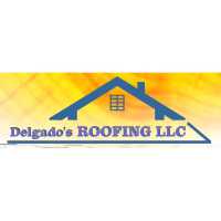 Delgado's Roofing LLC Logo