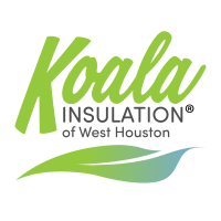 Koala Insulation of West Houston Logo