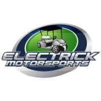 Electrick Motor Sports Inc Logo
