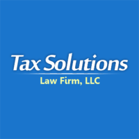 Tax Solutions Law Firm, LLC Logo