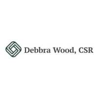 Debbra Wood, CSR Logo