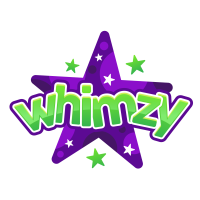 Whimzy - Lakeville Logo