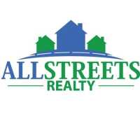 Jill Cipriano | All Streets Realty Logo