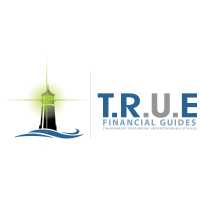 T.R.U.E Financial Guides, Inc. Logo