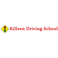 Killeen Driving School Logo