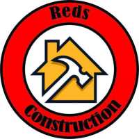 Reds Construction Inc. Logo