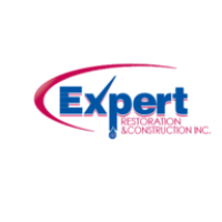 Expert Restoration and Cleaning Services Logo