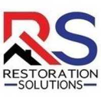 Restoration Solutions Logo
