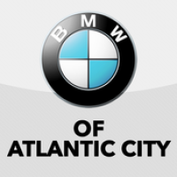 BMW of Atlantic City Logo