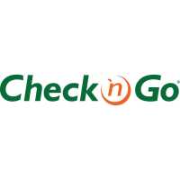 check n go, Check `n Go Logo