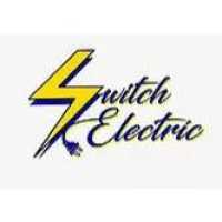 Switch Electric LLC Logo