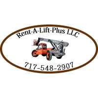 Rent-A-Lift-Plus LLC Logo