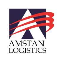 Amstan Logistics Logo