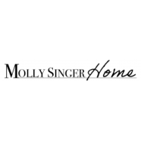 Molly Singer Home Logo