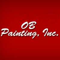 OB Painting Inc Logo