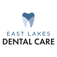 East Lakes Dental Care Logo