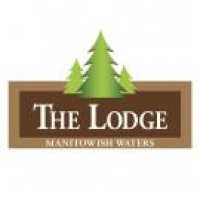 The Lodge at Manitowish Waters Logo