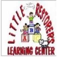 Little Restorer's Learning Center Logo