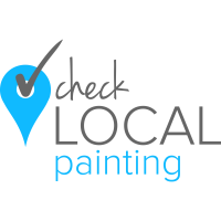 Check Local Painting Logo
