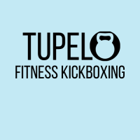 Tupelo Fitness Kickboxing Logo