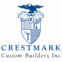 Crestmark Custom Builders, Inc. Logo
