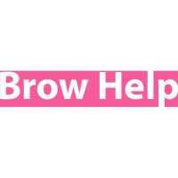 Brow Help Logo