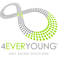 4Ever Young Anti-Aging Solutions Logo