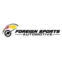 Foreign Sports Logo