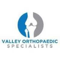 A. Gregory Geiger, M.D - Valley Orthopaedic Specialists Logo