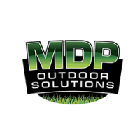 MDP Outdoor Solutions Logo