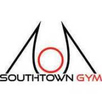 Southtown  Gym Logo