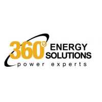 360 Energy Solutions Corp. Logo