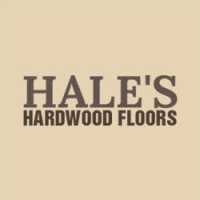 Hale's Hardwood Floors Logo