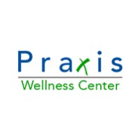 Praxis Wellness Center Logo